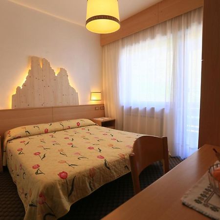 Hotel Miramonti Vigo di Fassa Ngoại thất bức ảnh