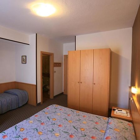 Hotel Miramonti Vigo di Fassa Ngoại thất bức ảnh