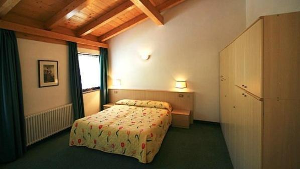 Hotel Miramonti Vigo di Fassa Ngoại thất bức ảnh