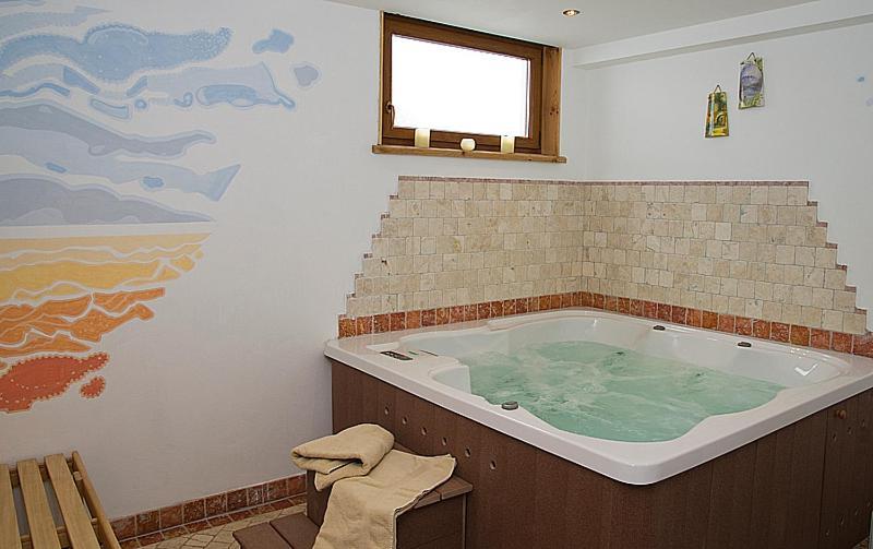 Hotel Miramonti Vigo di Fassa Ngoại thất bức ảnh