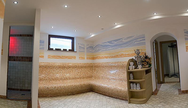 Hotel Miramonti Vigo di Fassa Ngoại thất bức ảnh