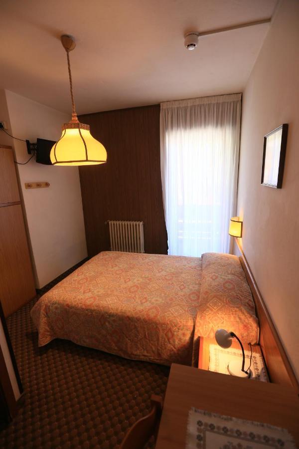 Hotel Miramonti Vigo di Fassa Ngoại thất bức ảnh