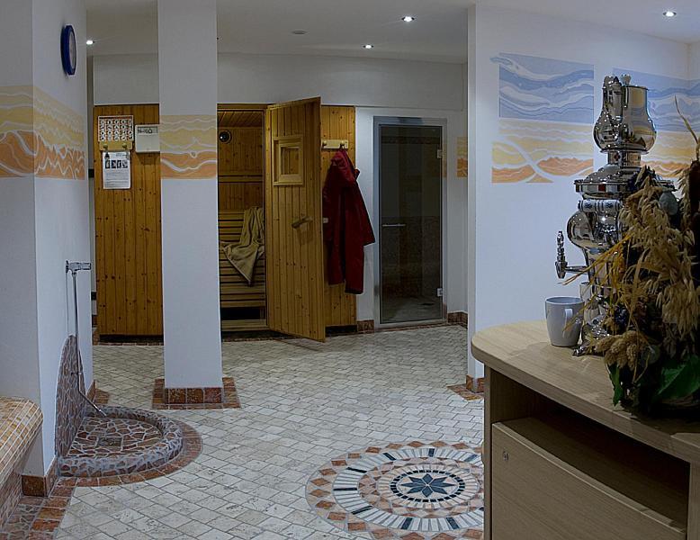Hotel Miramonti Vigo di Fassa Ngoại thất bức ảnh