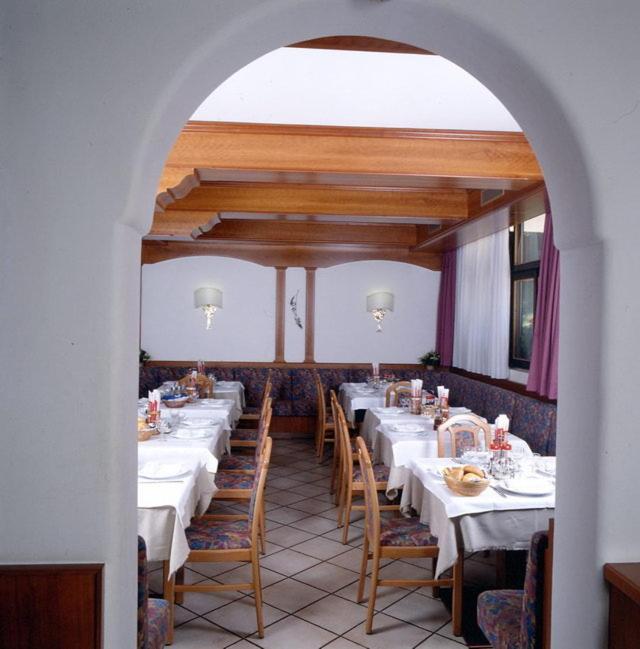 Hotel Miramonti Vigo di Fassa Ngoại thất bức ảnh