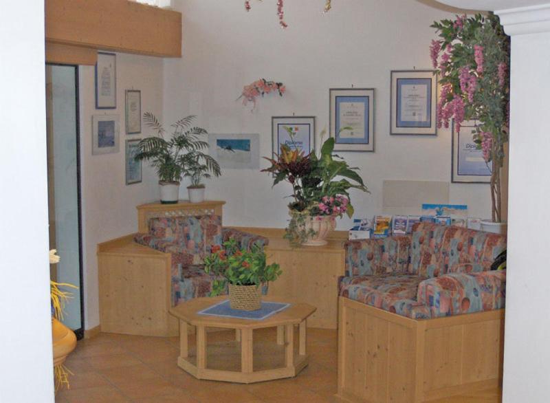 Hotel Miramonti Vigo di Fassa Ngoại thất bức ảnh