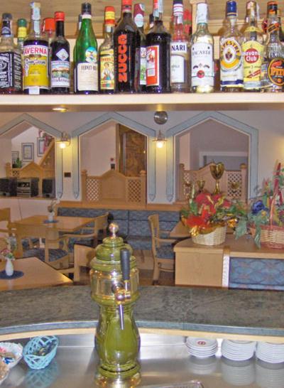 Hotel Miramonti Vigo di Fassa Ngoại thất bức ảnh
