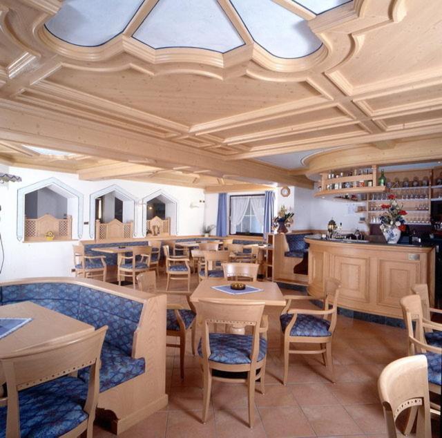 Hotel Miramonti Vigo di Fassa Ngoại thất bức ảnh