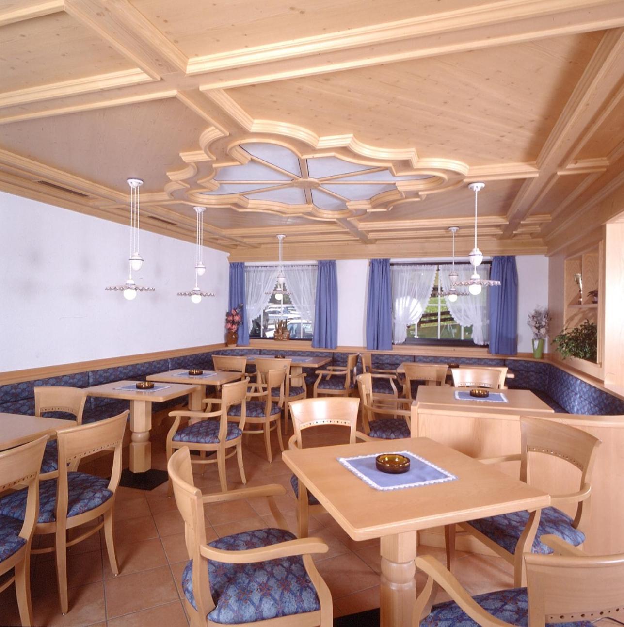 Hotel Miramonti Vigo di Fassa Ngoại thất bức ảnh