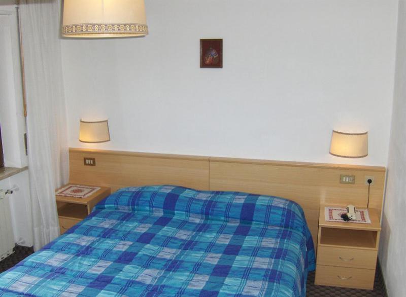Hotel Miramonti Vigo di Fassa Ngoại thất bức ảnh
