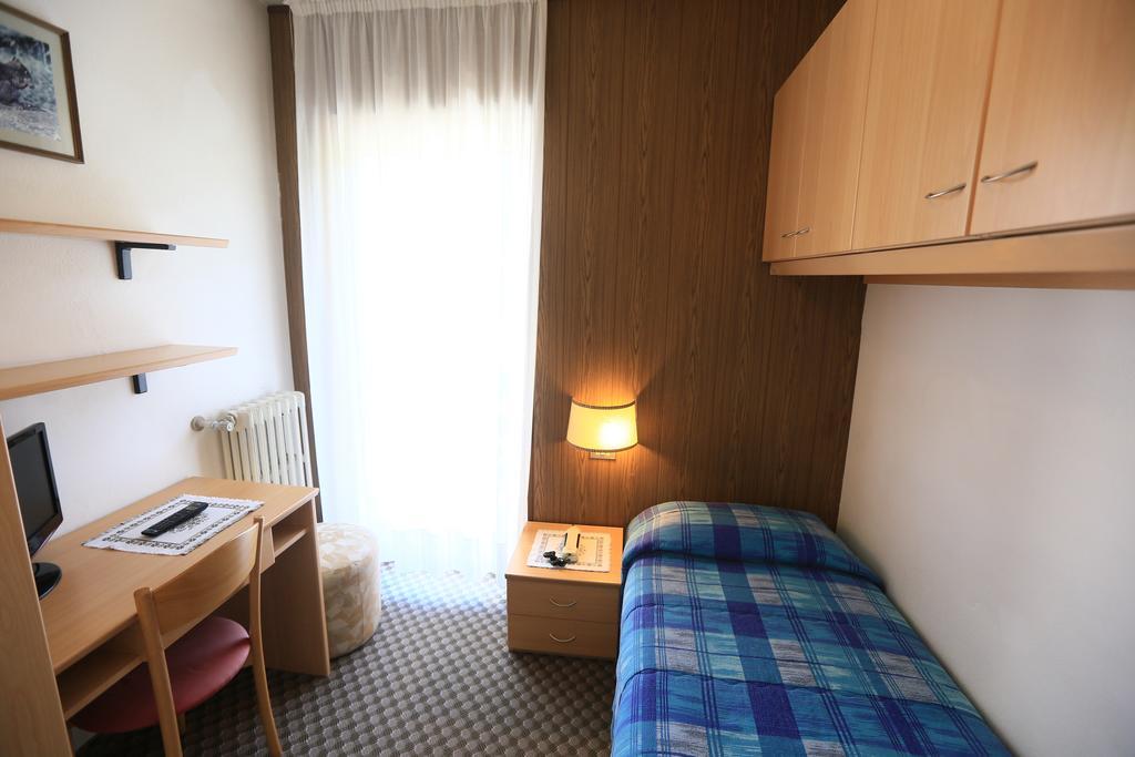 Hotel Miramonti Vigo di Fassa Ngoại thất bức ảnh