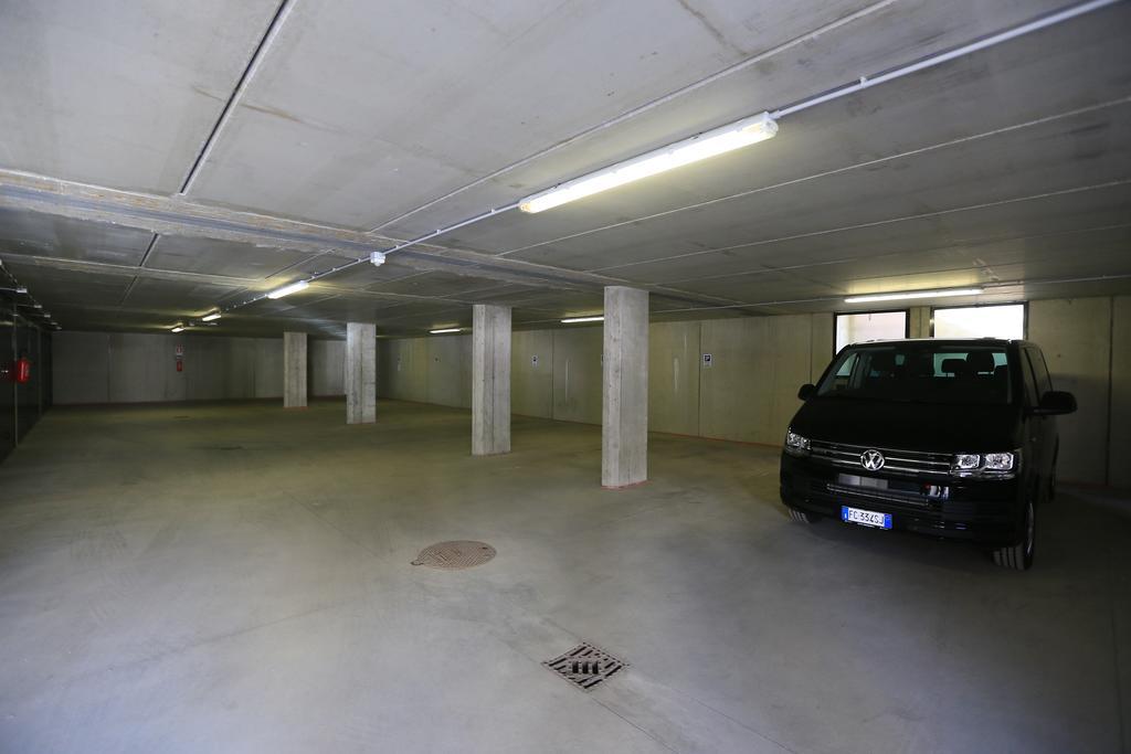 Hotel Miramonti Vigo di Fassa Ngoại thất bức ảnh